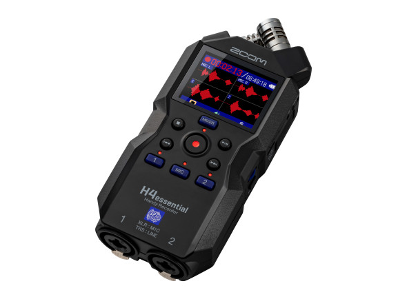 Zoom H4essential Zoom H4essential